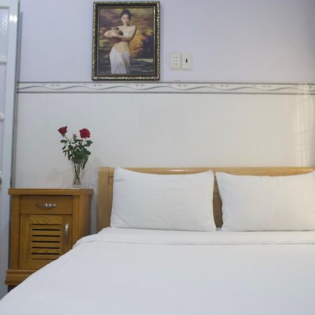 Duong Hieu Guesthouse Που Κουόκ Εξωτερικό φωτογραφία