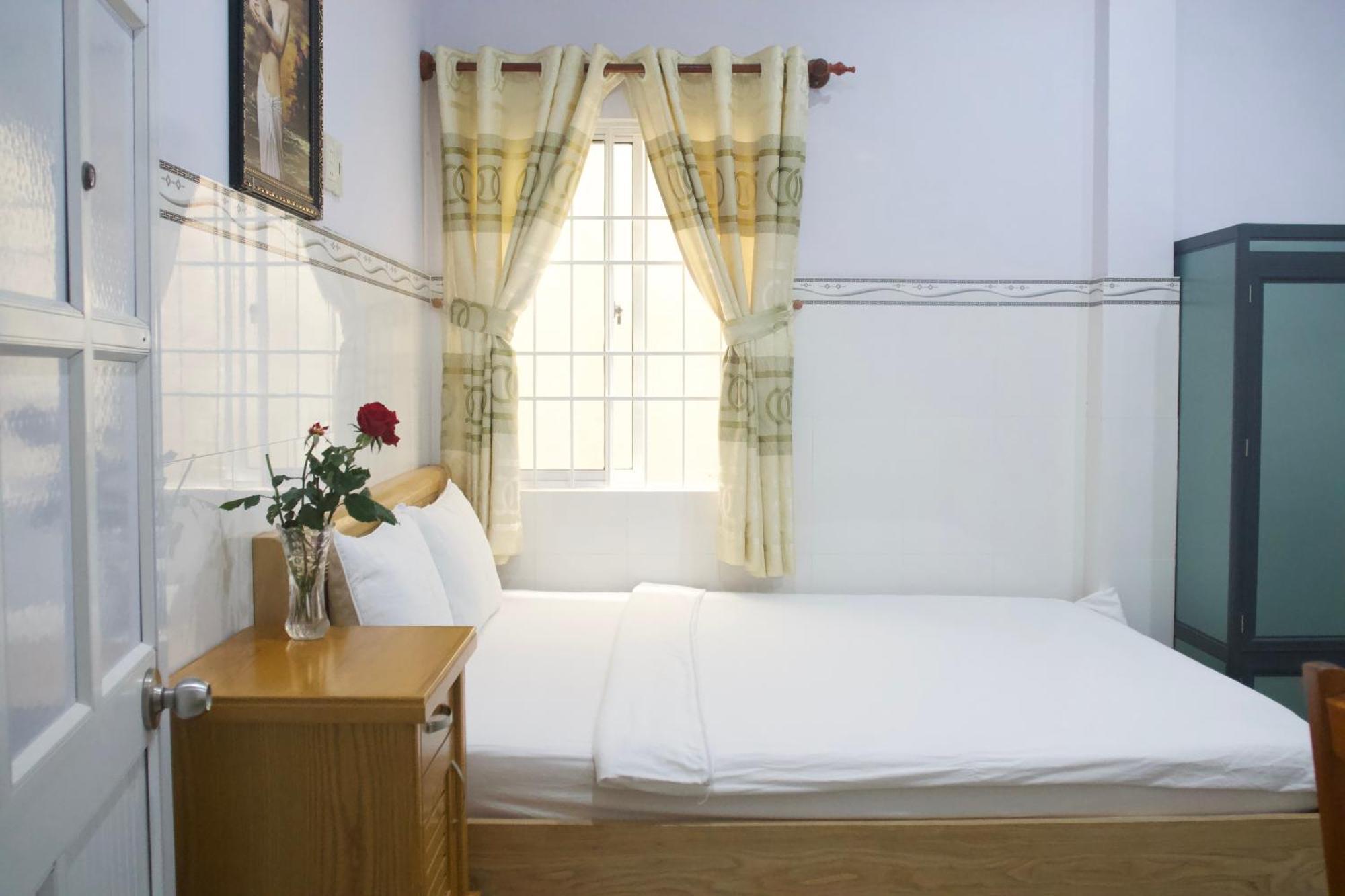 Duong Hieu Guesthouse Που Κουόκ Εξωτερικό φωτογραφία