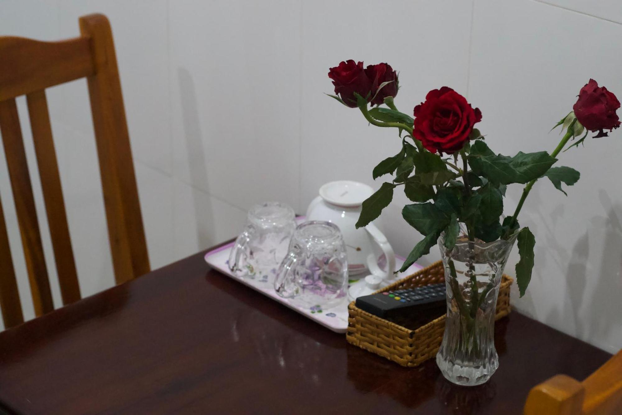 Duong Hieu Guesthouse Που Κουόκ Εξωτερικό φωτογραφία