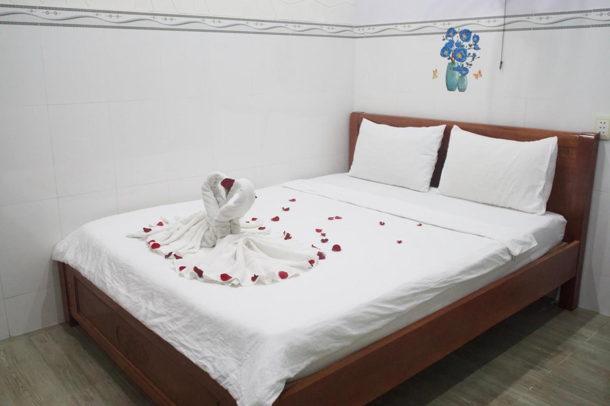 Duong Hieu Guesthouse Που Κουόκ Εξωτερικό φωτογραφία