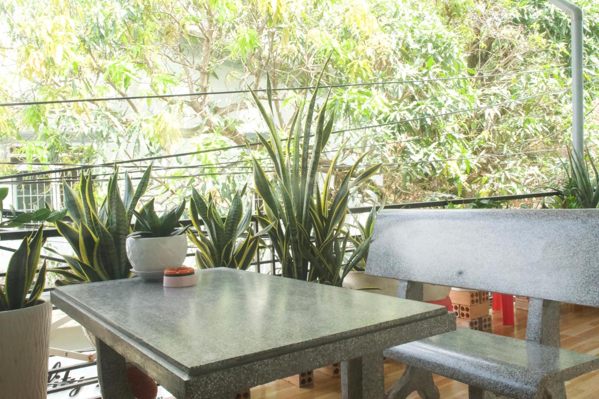 Duong Hieu Guesthouse Που Κουόκ Εξωτερικό φωτογραφία