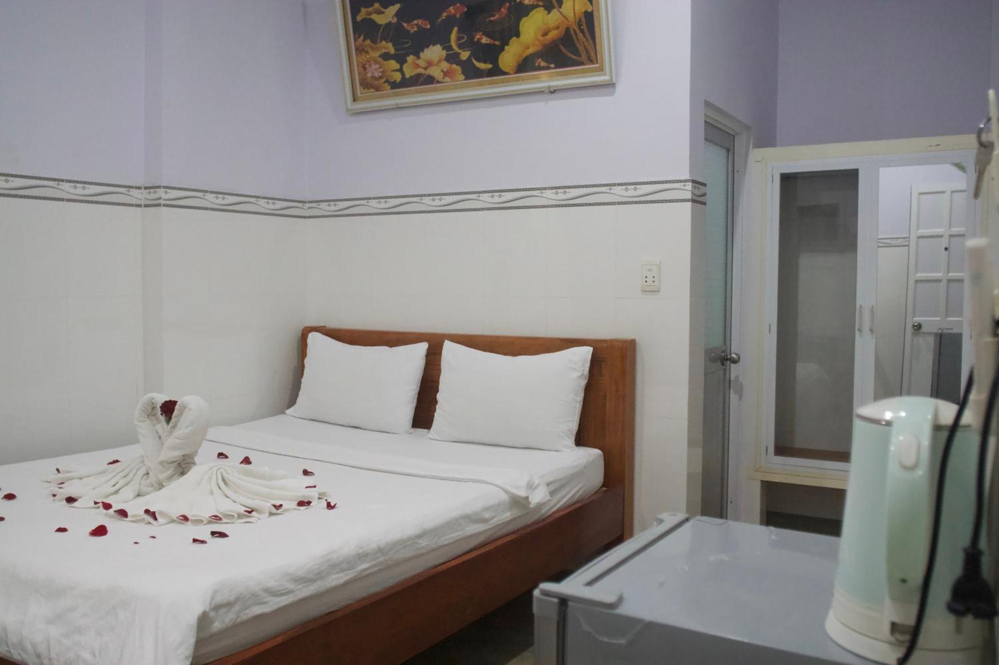 Duong Hieu Guesthouse Που Κουόκ Εξωτερικό φωτογραφία