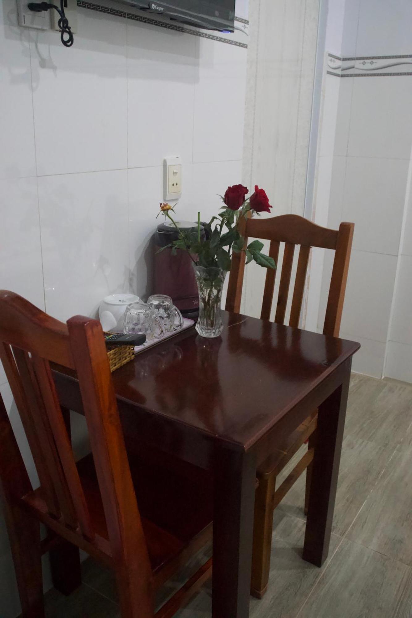 Duong Hieu Guesthouse Που Κουόκ Εξωτερικό φωτογραφία
