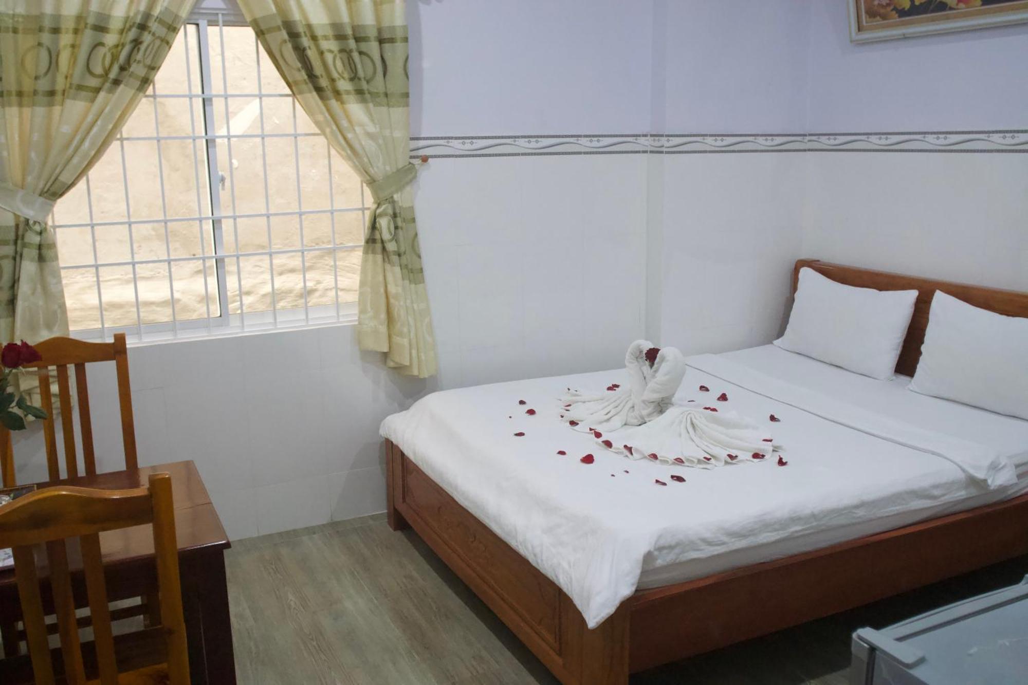 Duong Hieu Guesthouse Που Κουόκ Εξωτερικό φωτογραφία