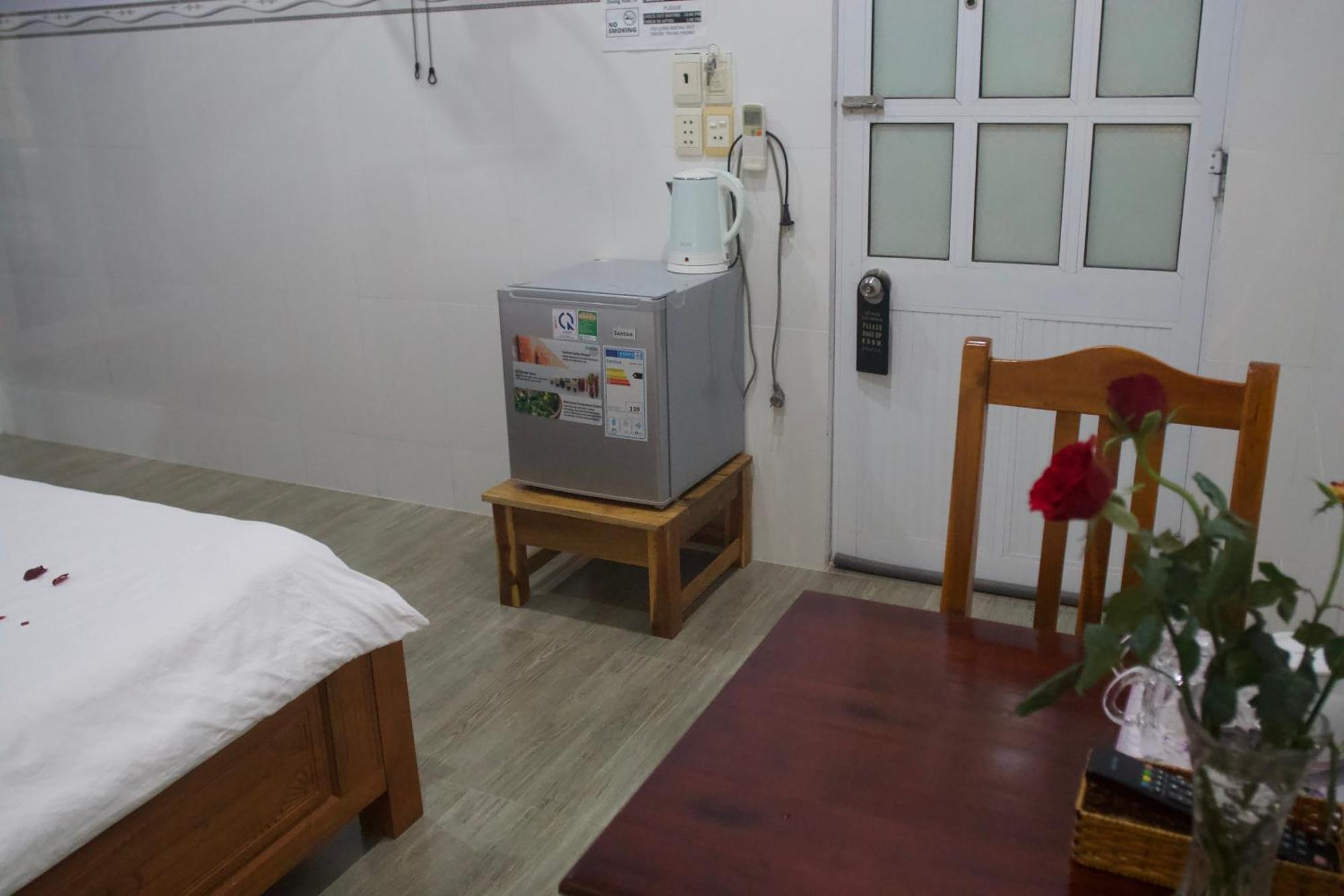 Duong Hieu Guesthouse Που Κουόκ Εξωτερικό φωτογραφία