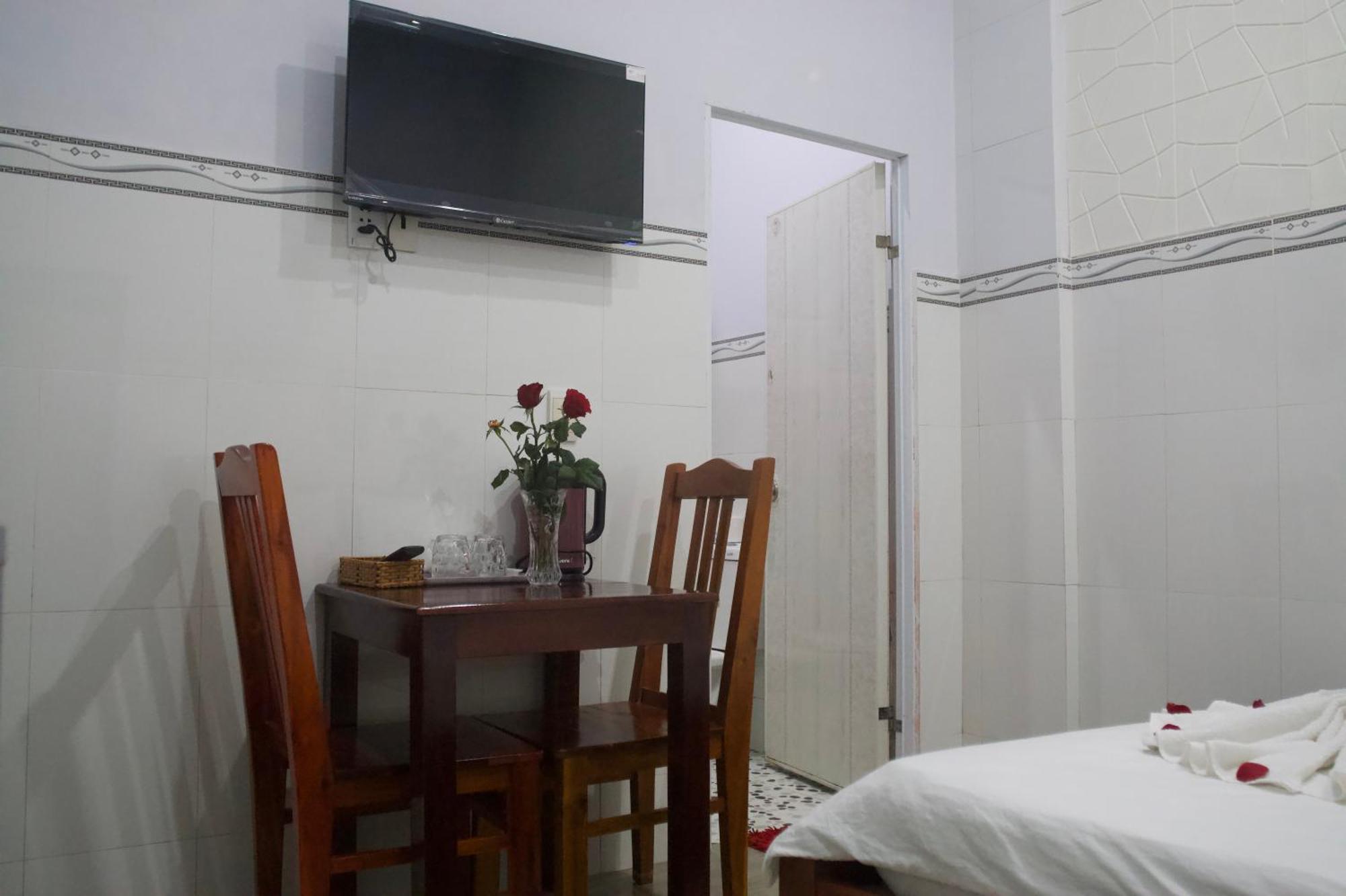 Duong Hieu Guesthouse Που Κουόκ Εξωτερικό φωτογραφία