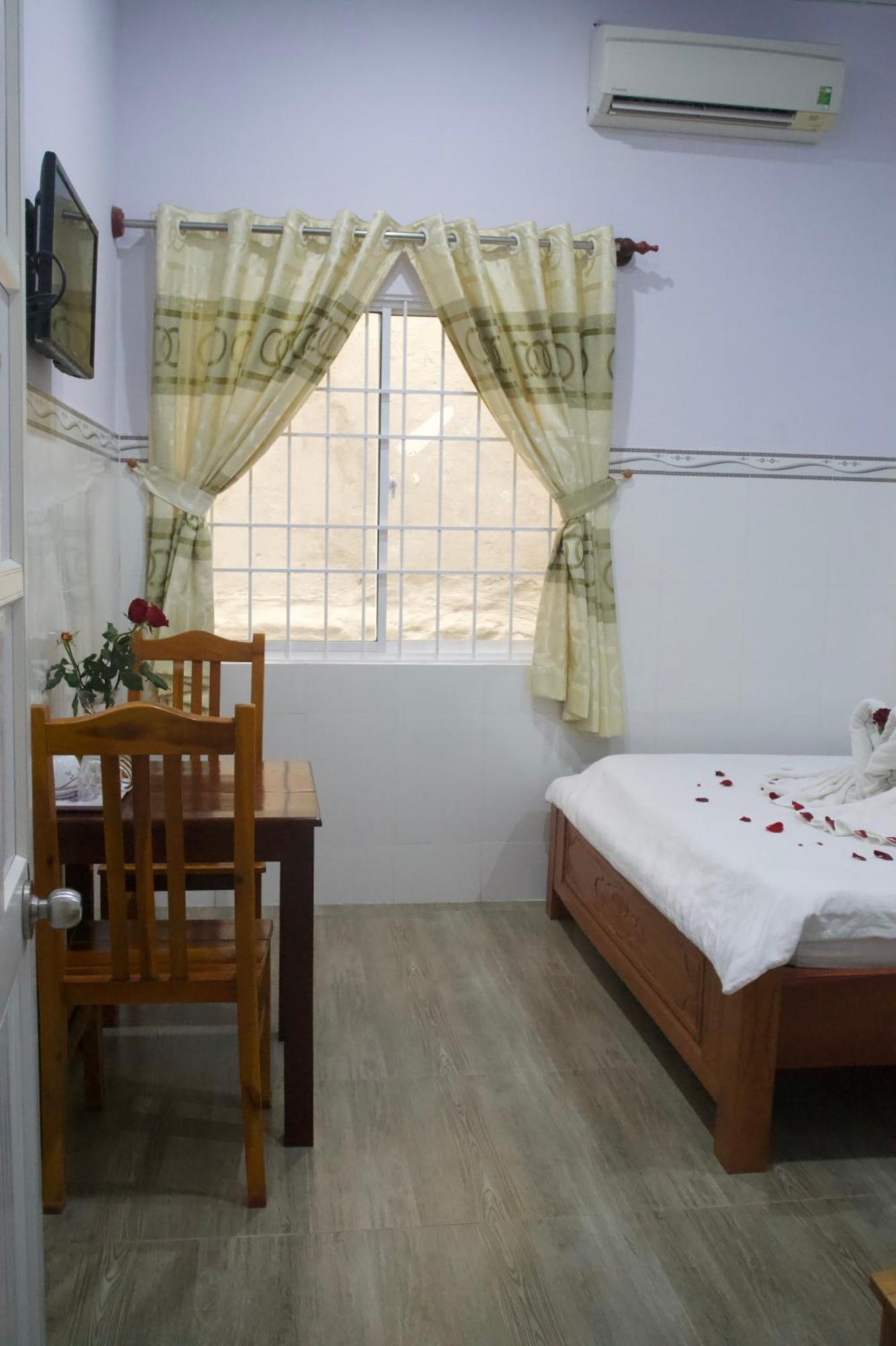 Duong Hieu Guesthouse Που Κουόκ Εξωτερικό φωτογραφία