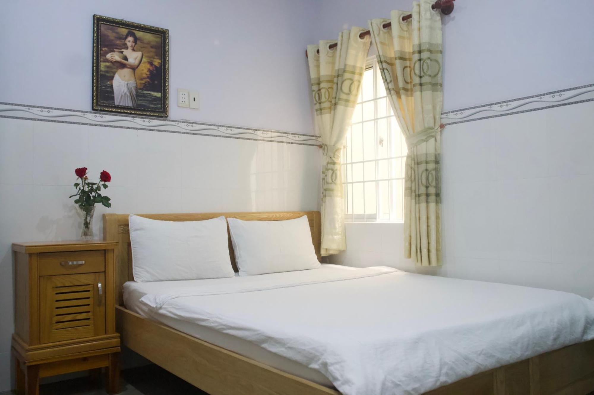 Duong Hieu Guesthouse Που Κουόκ Εξωτερικό φωτογραφία
