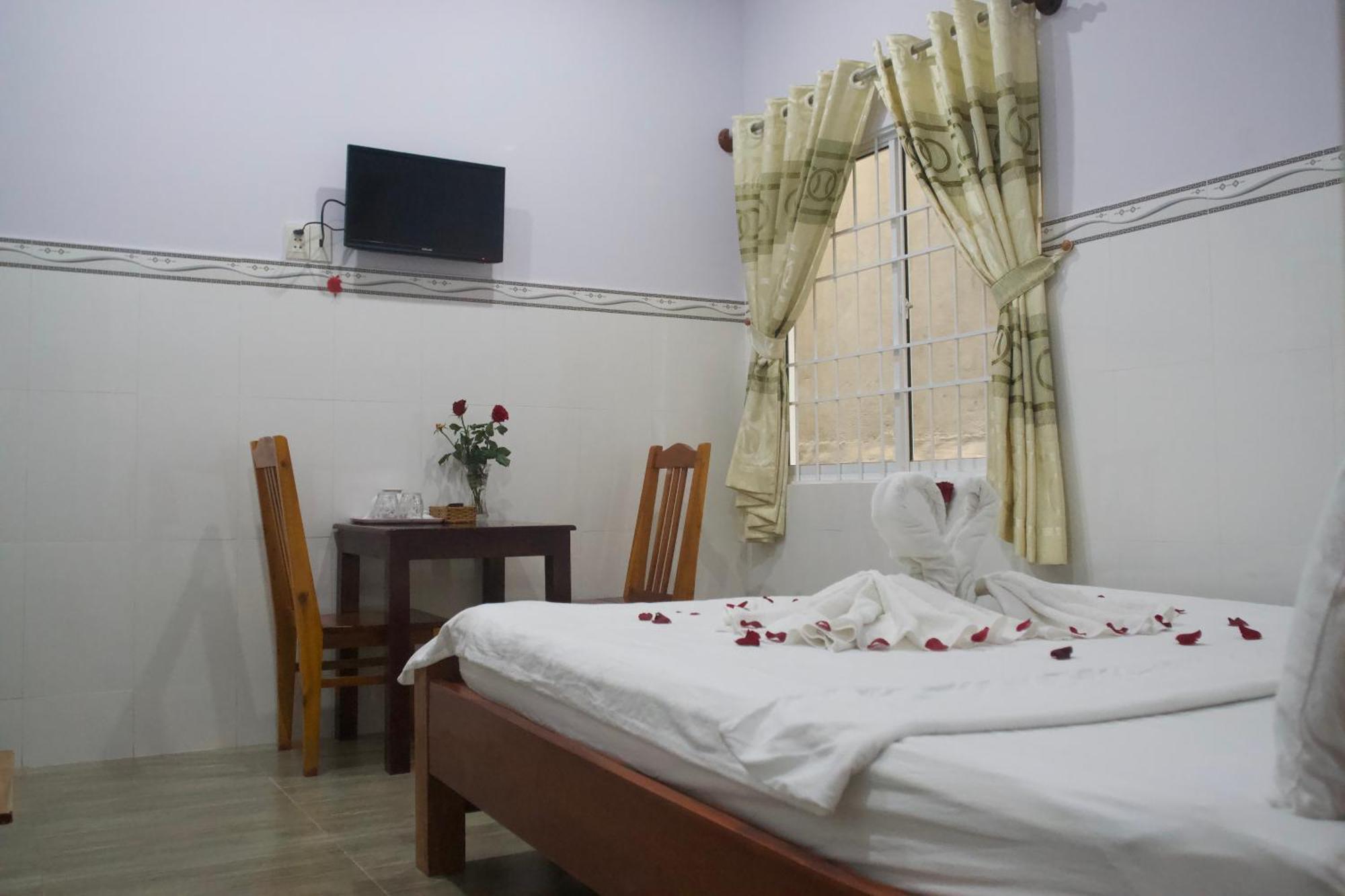 Duong Hieu Guesthouse Που Κουόκ Εξωτερικό φωτογραφία
