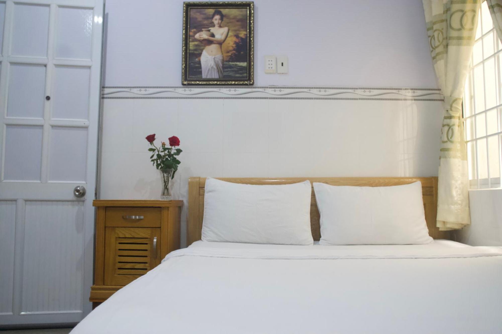 Duong Hieu Guesthouse Που Κουόκ Εξωτερικό φωτογραφία