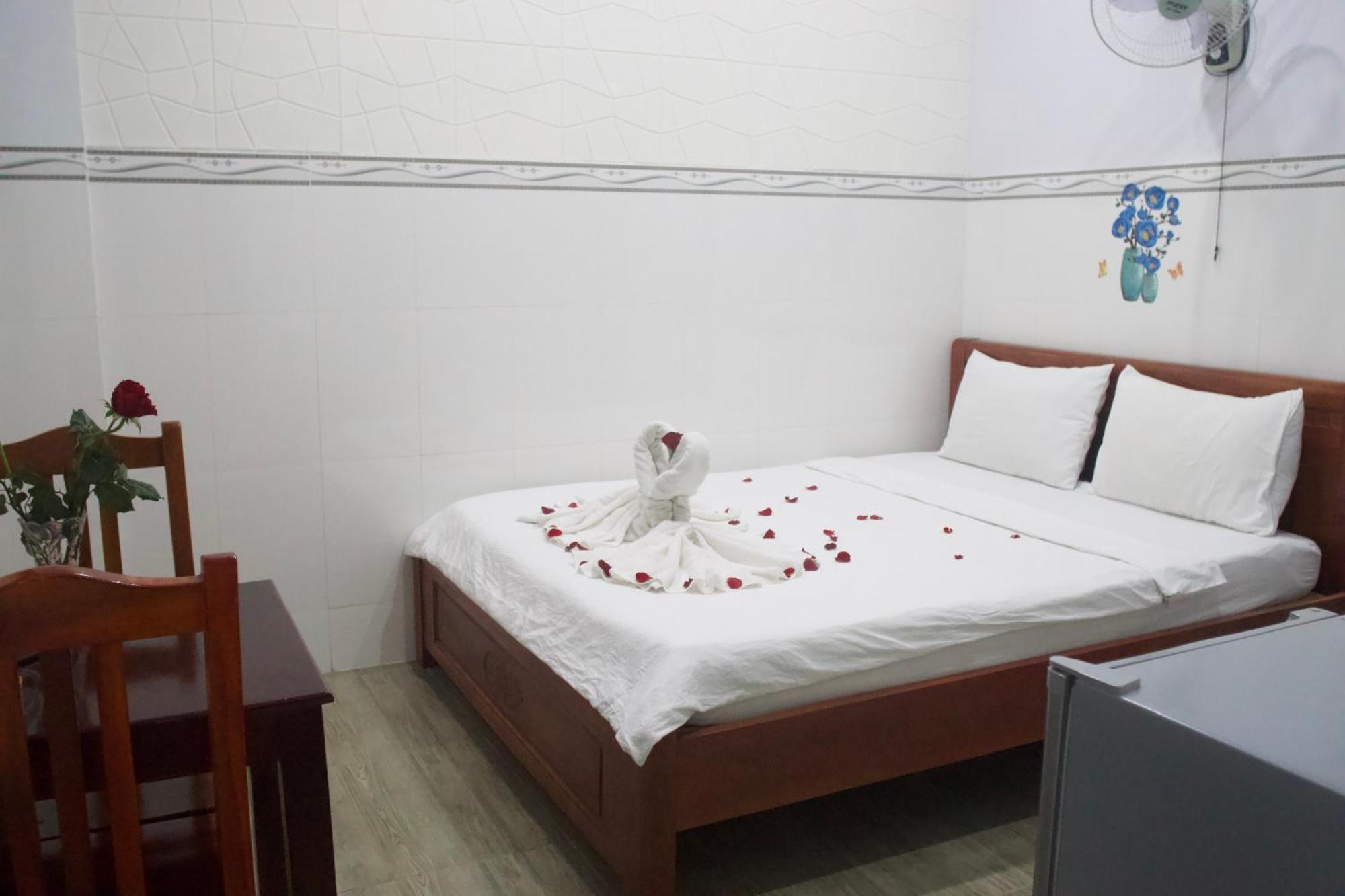 Duong Hieu Guesthouse Που Κουόκ Εξωτερικό φωτογραφία