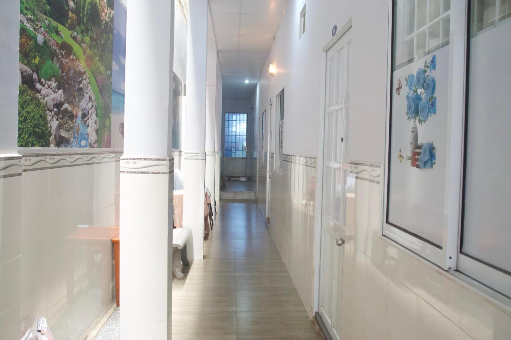 Duong Hieu Guesthouse Που Κουόκ Εξωτερικό φωτογραφία