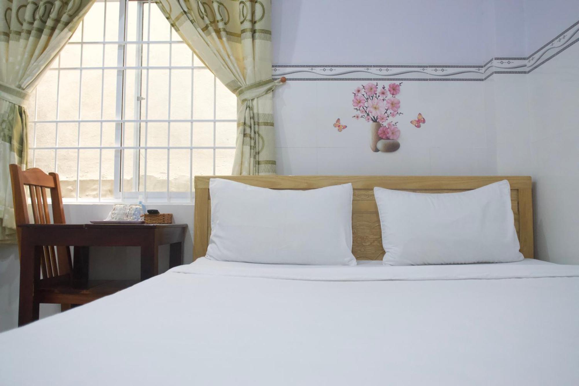 Duong Hieu Guesthouse Που Κουόκ Εξωτερικό φωτογραφία