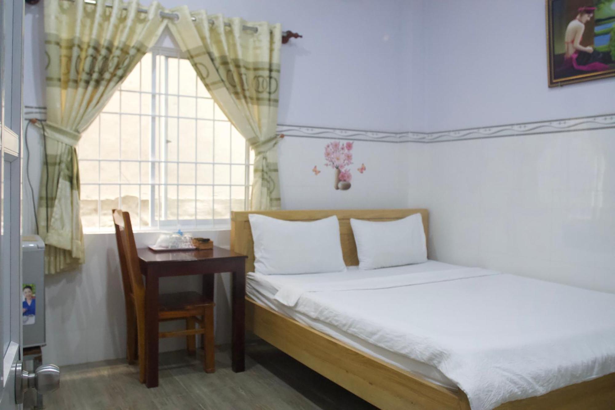 Duong Hieu Guesthouse Που Κουόκ Εξωτερικό φωτογραφία