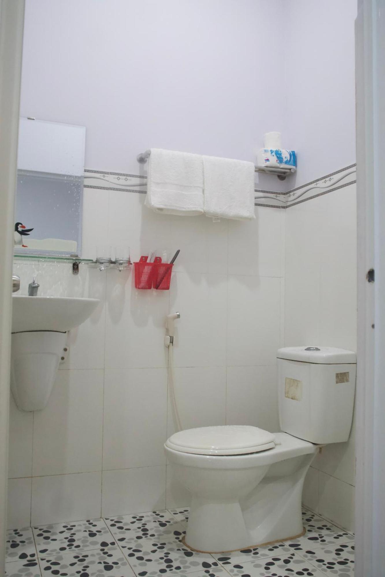 Duong Hieu Guesthouse Που Κουόκ Εξωτερικό φωτογραφία