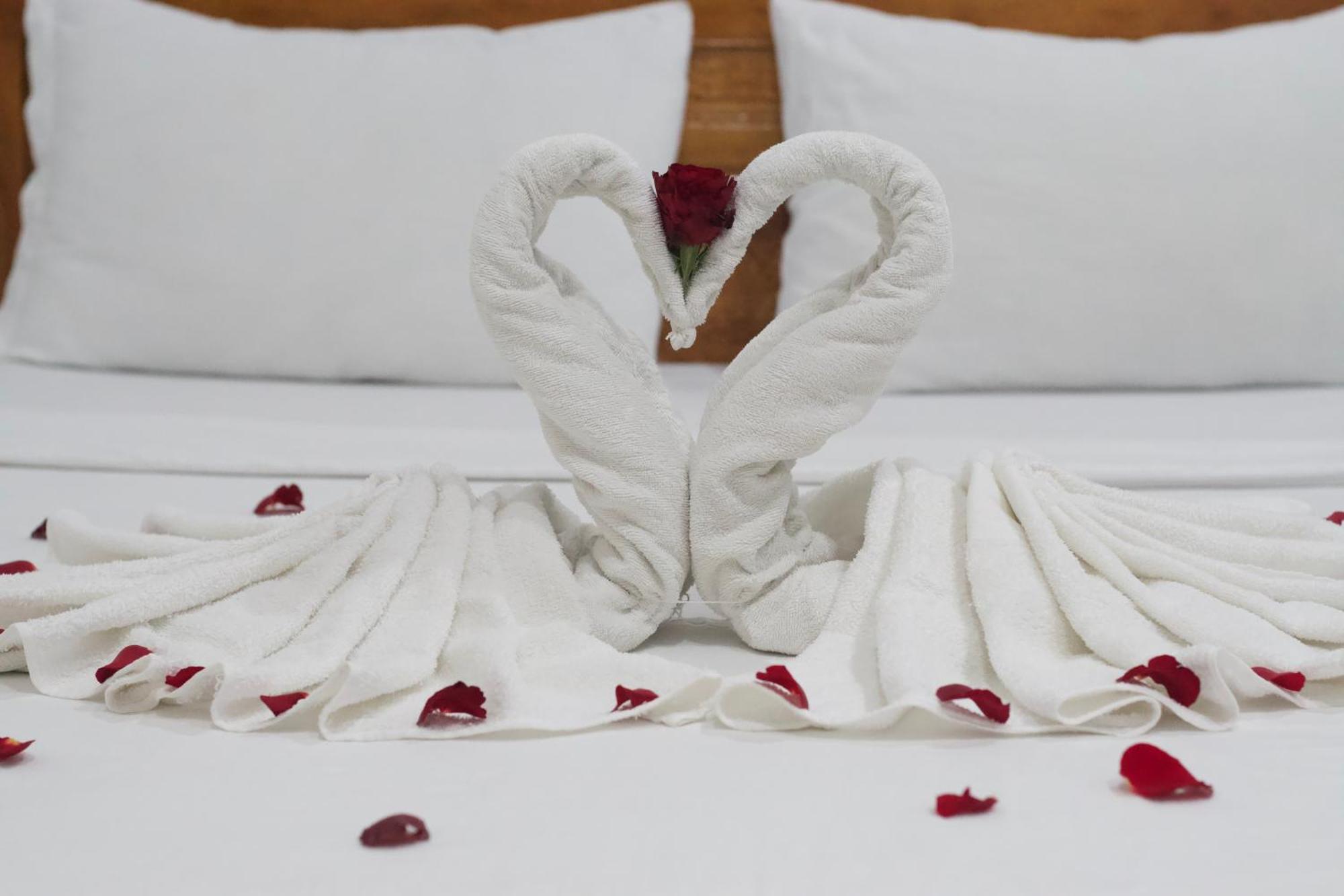 Duong Hieu Guesthouse Που Κουόκ Εξωτερικό φωτογραφία