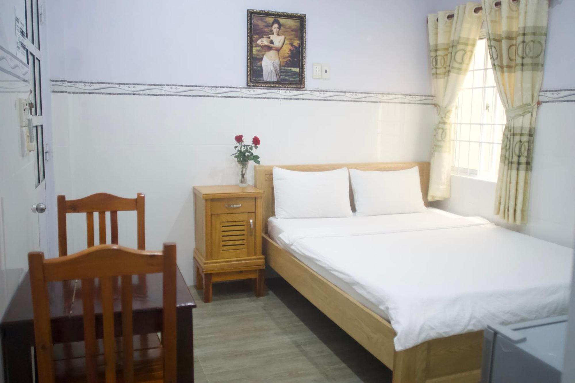 Duong Hieu Guesthouse Που Κουόκ Εξωτερικό φωτογραφία