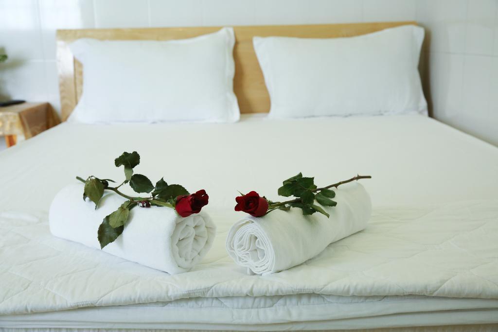 Duong Hieu Guesthouse Που Κουόκ Εξωτερικό φωτογραφία