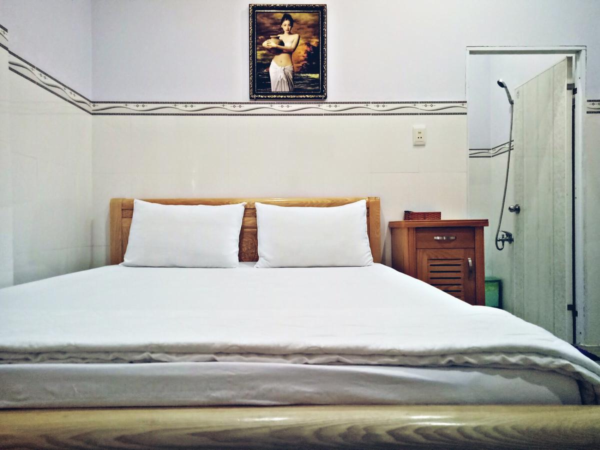Duong Hieu Guesthouse Που Κουόκ Εξωτερικό φωτογραφία