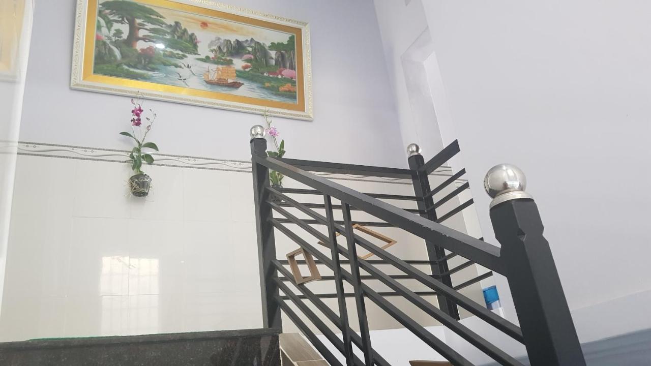 Duong Hieu Guesthouse Που Κουόκ Εξωτερικό φωτογραφία