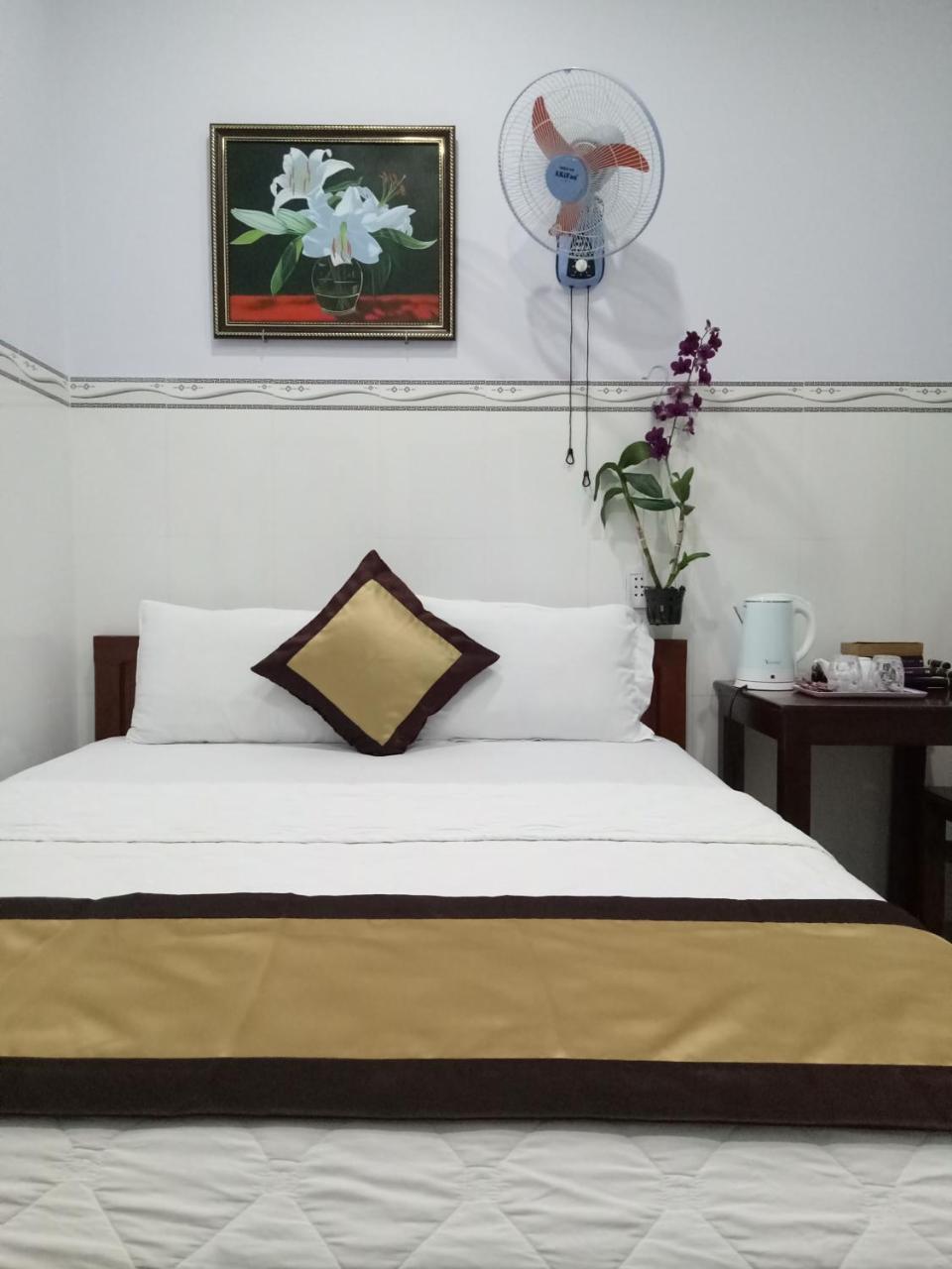 Duong Hieu Guesthouse Που Κουόκ Εξωτερικό φωτογραφία