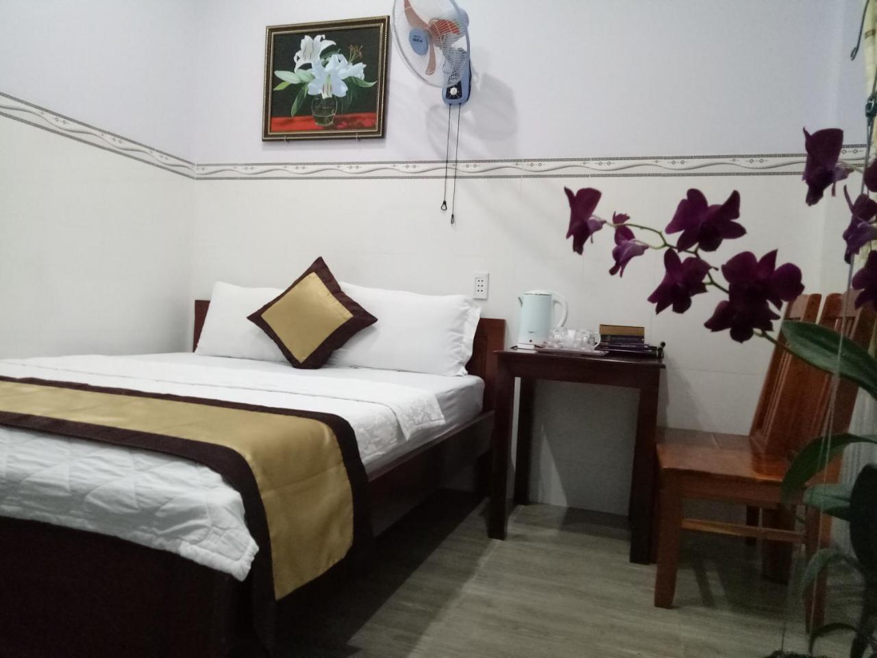 Duong Hieu Guesthouse Που Κουόκ Εξωτερικό φωτογραφία