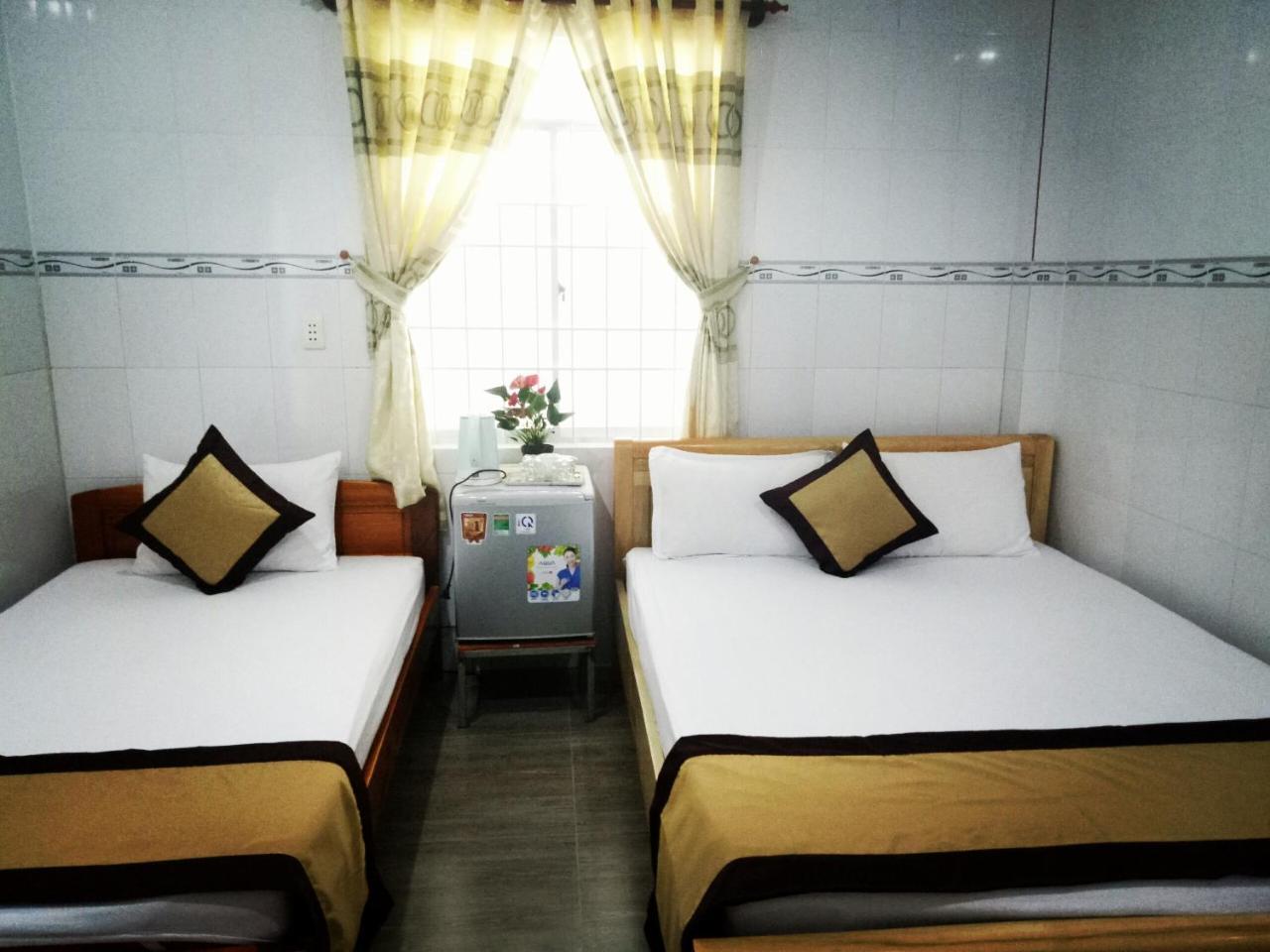 Duong Hieu Guesthouse Που Κουόκ Εξωτερικό φωτογραφία