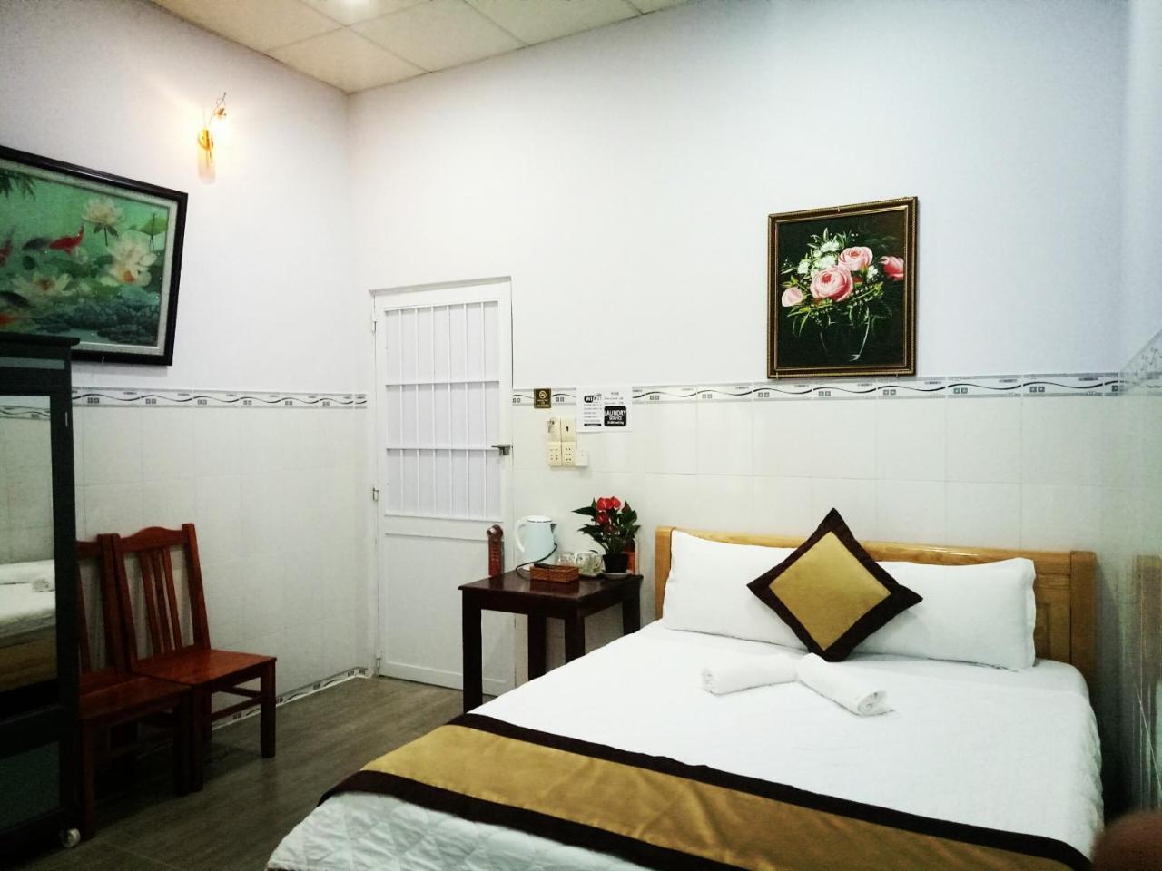 Duong Hieu Guesthouse Που Κουόκ Εξωτερικό φωτογραφία