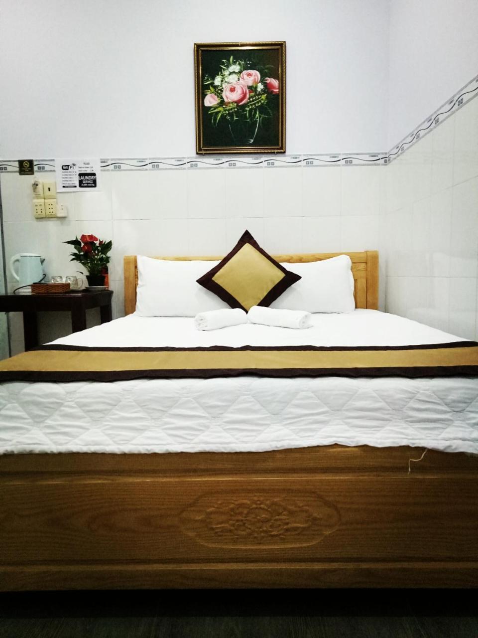 Duong Hieu Guesthouse Που Κουόκ Εξωτερικό φωτογραφία