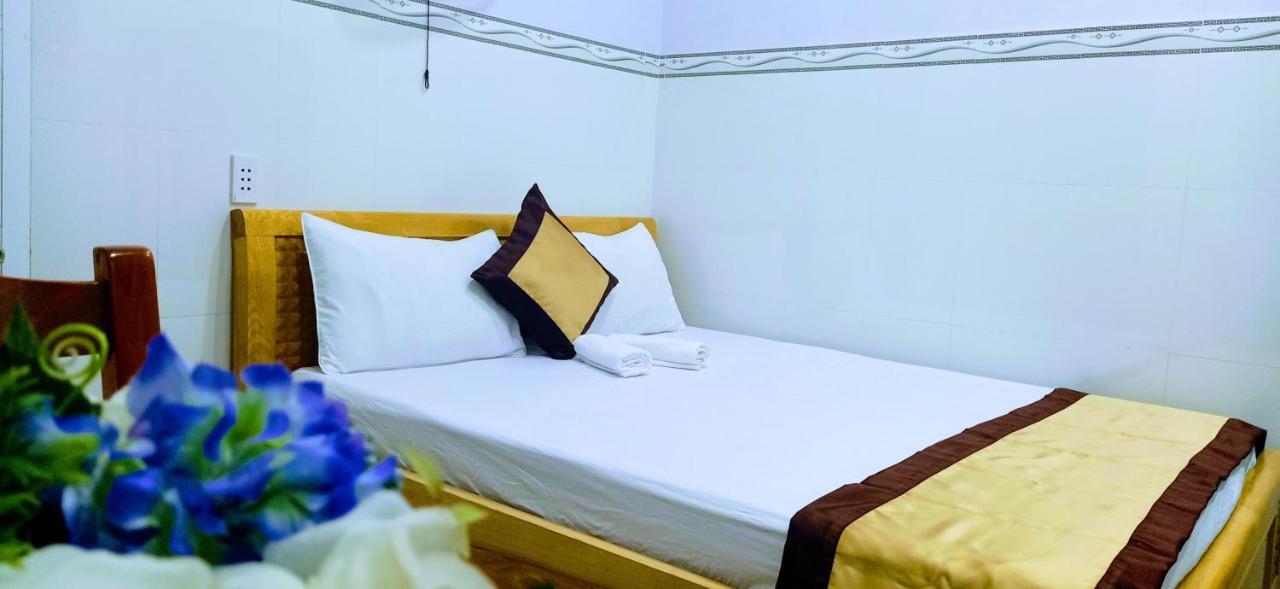 Duong Hieu Guesthouse Που Κουόκ Εξωτερικό φωτογραφία